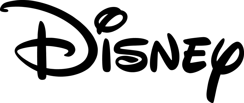 Disney client logo